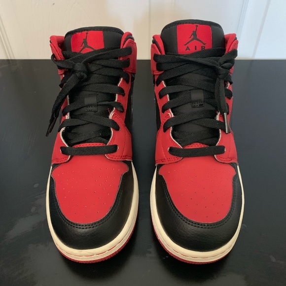 Air Jordan 1’s - Picture 2 of 8